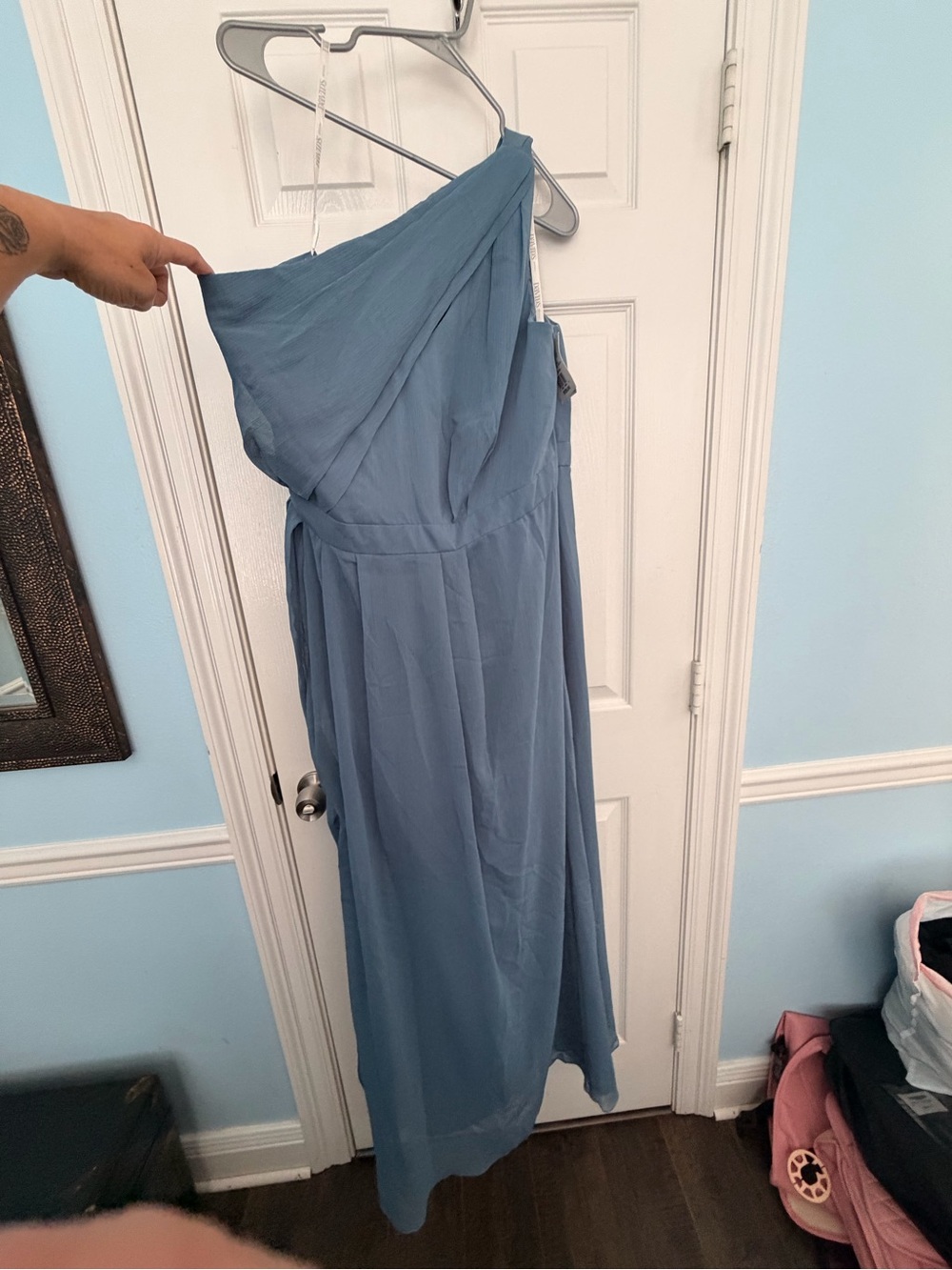 Womens Dress